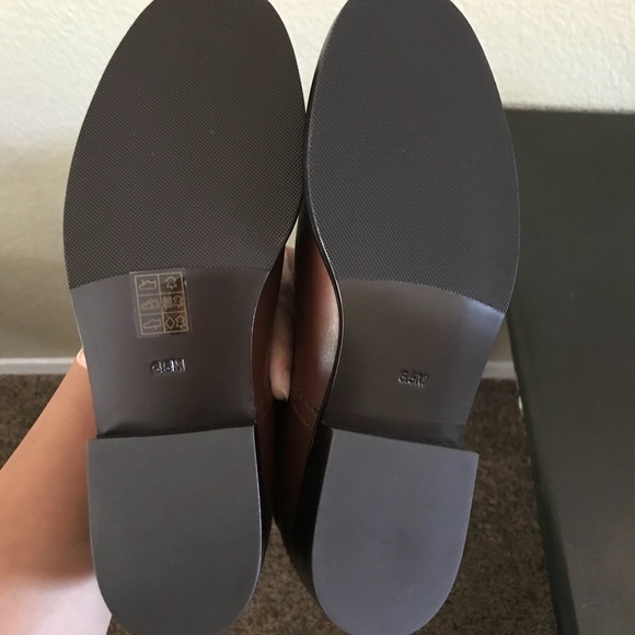 Tory Burch Riding Boot - Picture 3 of 6